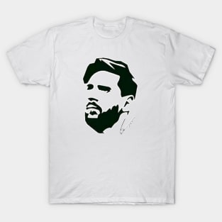 Messi10 T-Shirt